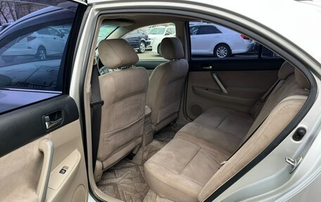 Toyota Premio, 2002 год, 779 000 рублей, 11 фотография