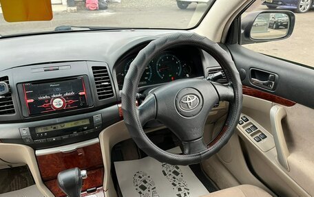 Toyota Premio, 2002 год, 779 000 рублей, 16 фотография