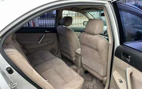 Toyota Premio, 2002 год, 779 000 рублей, 12 фотография