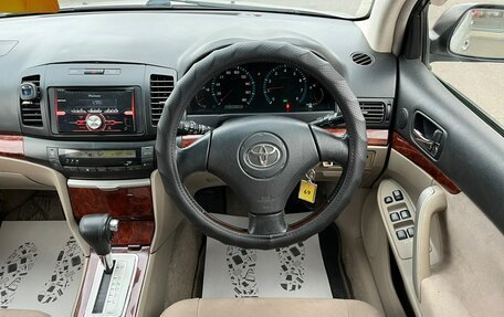 Toyota Premio, 2002 год, 779 000 рублей, 18 фотография