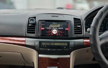 Toyota Premio, 2002 год, 779 000 рублей, 19 фотография