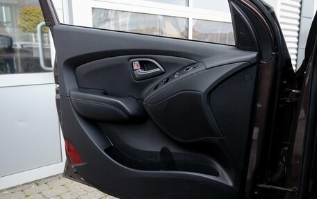 Hyundai ix35 I рестайлинг, 2015 год, 1 395 000 рублей, 12 фотография