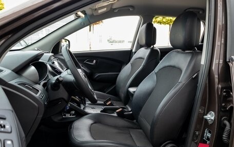 Hyundai ix35 I рестайлинг, 2015 год, 1 395 000 рублей, 11 фотография
