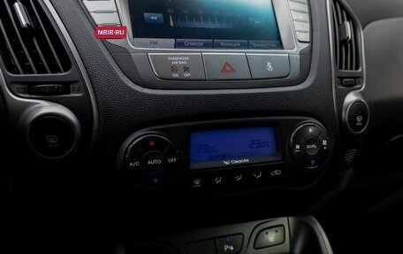 Hyundai ix35 I рестайлинг, 2015 год, 1 395 000 рублей, 15 фотография