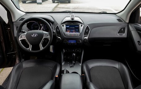 Hyundai ix35 I рестайлинг, 2015 год, 1 395 000 рублей, 16 фотография