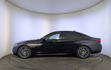 BMW 5 серия, 2022 год, 4 995 000 рублей, 8 фотография