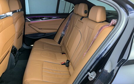BMW 5 серия, 2022 год, 4 995 000 рублей, 12 фотография
