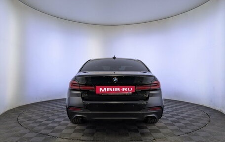 BMW 5 серия, 2022 год, 4 995 000 рублей, 6 фотография