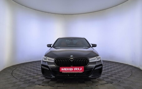 BMW 5 серия, 2022 год, 4 995 000 рублей, 2 фотография
