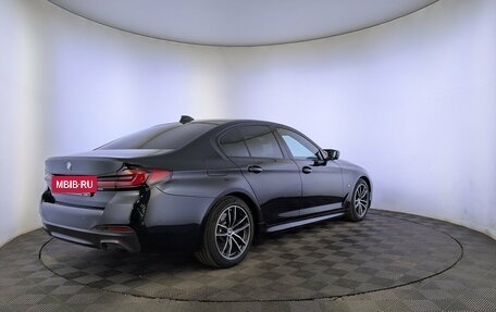 BMW 5 серия, 2022 год, 4 995 000 рублей, 5 фотография