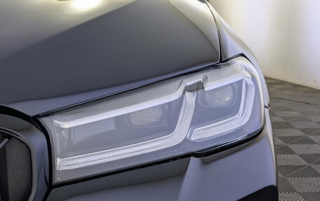 BMW 5 серия, 2022 год, 4 995 000 рублей, 17 фотография