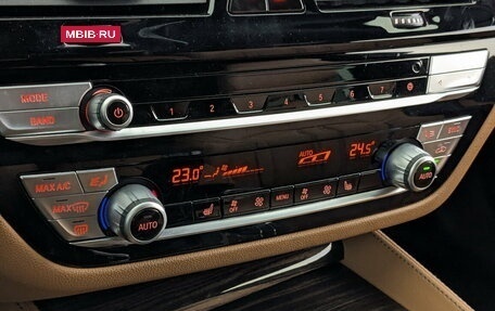 BMW 5 серия, 2022 год, 4 995 000 рублей, 27 фотография