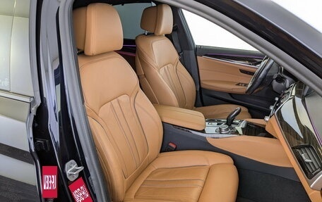 BMW 5 серия, 2022 год, 4 995 000 рублей, 24 фотография