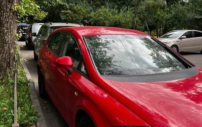 SEAT Leon II, 2012 год, 550 000 рублей, 1 фотография