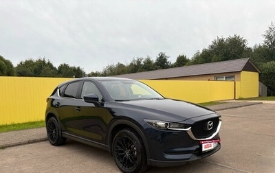 Mazda CX-5 II, 2017 год, 1 900 000 рублей, 1 фотография