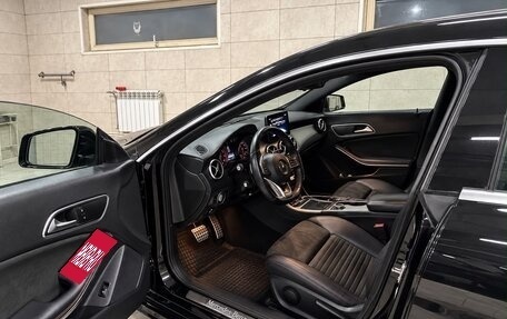 Mercedes-Benz CLA, 2017 год, 1 800 000 рублей, 1 фотография