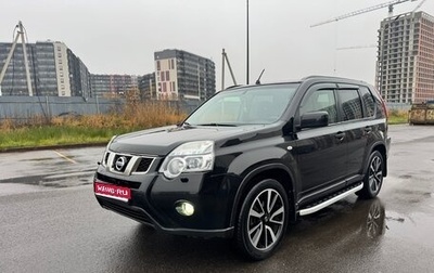 Nissan X-Trail, 2012 год, 1 040 000 рублей, 1 фотография
