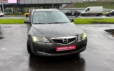Mazda 6, 2006 год, 560 000 рублей, 1 фотография