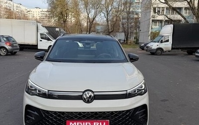 Volkswagen Tiguan, 2026 год, 4 700 000 рублей, 1 фотография