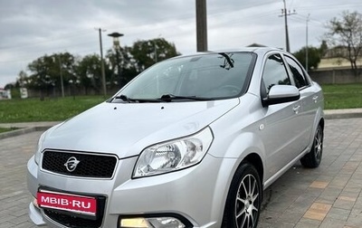 Ravon Nexia R3, 2016 год, 740 000 рублей, 1 фотография