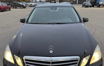 Mercedes-Benz E-Класс, 2012 год, 1 750 000 рублей, 1 фотография