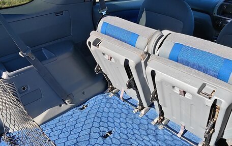 Toyota RAV4, 2000 год, 590 000 рублей, 12 фотография