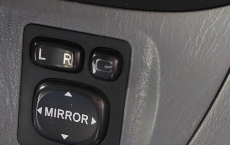 Toyota RAV4, 2000 год, 590 000 рублей, 19 фотография