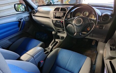 Toyota RAV4, 2000 год, 590 000 рублей, 21 фотография