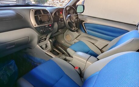 Toyota RAV4, 2000 год, 590 000 рублей, 22 фотография