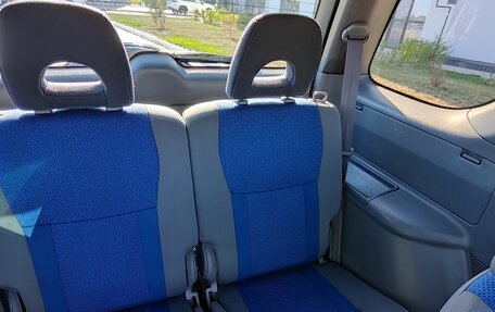 Toyota RAV4, 2000 год, 590 000 рублей, 18 фотография