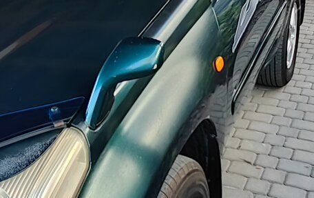 Toyota RAV4, 2000 год, 590 000 рублей, 26 фотография