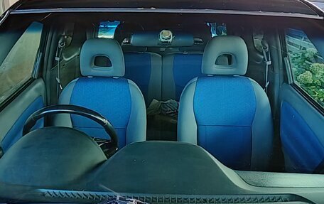 Toyota RAV4, 2000 год, 590 000 рублей, 25 фотография