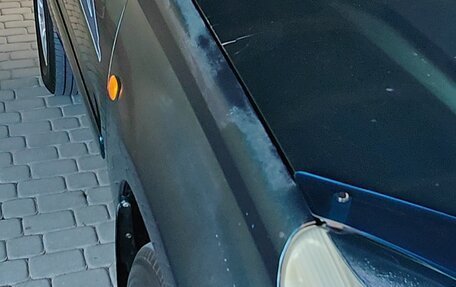 Toyota RAV4, 2000 год, 590 000 рублей, 27 фотография