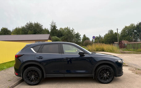 Mazda CX-5 II, 2017 год, 1 900 000 рублей, 3 фотография