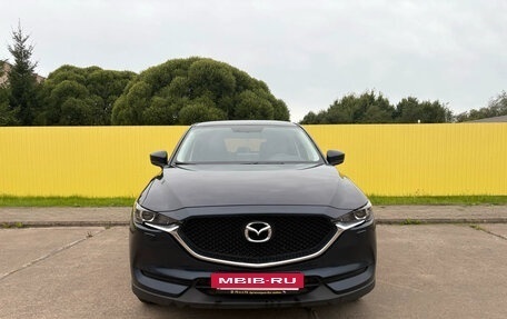 Mazda CX-5 II, 2017 год, 1 900 000 рублей, 2 фотография