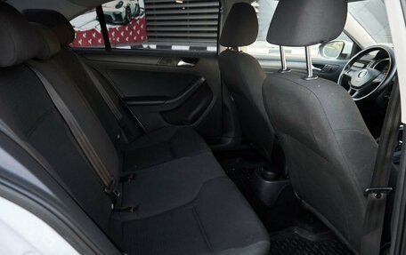 Volkswagen Jetta VII, 2015 год, 957 000 рублей, 7 фотография