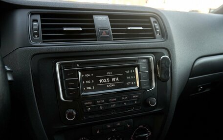 Volkswagen Jetta VII, 2015 год, 957 000 рублей, 9 фотография