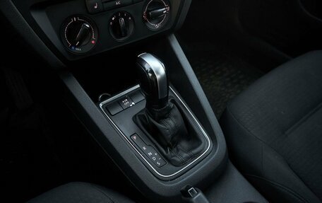 Volkswagen Jetta VII, 2015 год, 957 000 рублей, 11 фотография