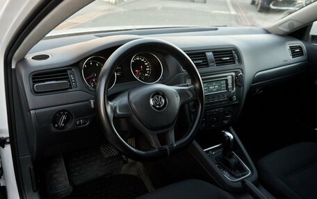 Volkswagen Jetta VII, 2015 год, 957 000 рублей, 5 фотография