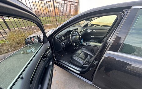 Mercedes-Benz S-Класс, 2012 год, 3 300 000 рублей, 9 фотография