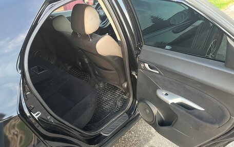 Honda Civic VIII, 2007 год, 620 000 рублей, 10 фотография