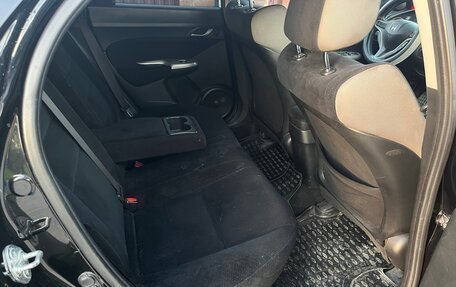 Honda Civic VIII, 2007 год, 620 000 рублей, 11 фотография