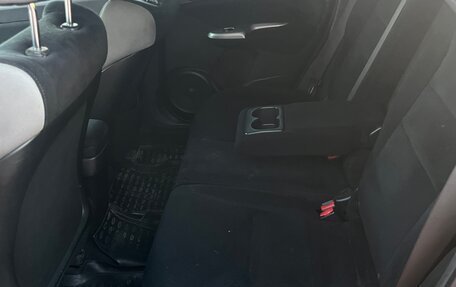 Honda Civic VIII, 2007 год, 620 000 рублей, 13 фотография