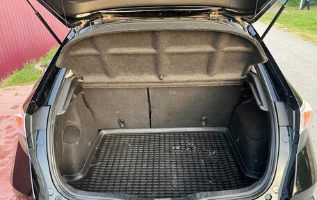 Honda Civic VIII, 2007 год, 620 000 рублей, 12 фотография