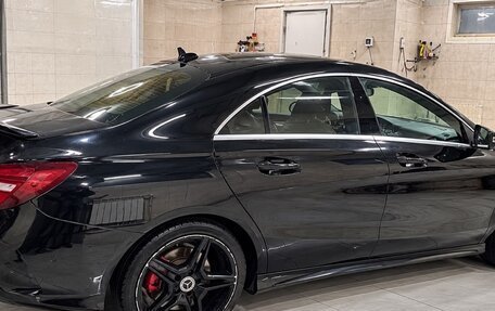 Mercedes-Benz CLA, 2017 год, 1 800 000 рублей, 7 фотография