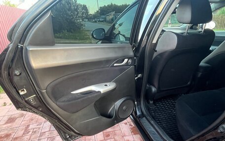 Honda Civic VIII, 2007 год, 620 000 рублей, 14 фотография