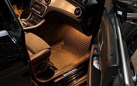 Mercedes-Benz CLA, 2017 год, 1 800 000 рублей, 5 фотография