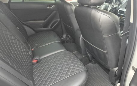 Mazda CX-5 II, 2016 год, 1 650 000 рублей, 10 фотография