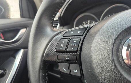 Mazda CX-5 II, 2016 год, 1 650 000 рублей, 16 фотография