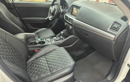 Mazda CX-5 II, 2016 год, 1 650 000 рублей, 9 фотография